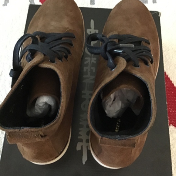 Broken Homme - Picture 5 of 8